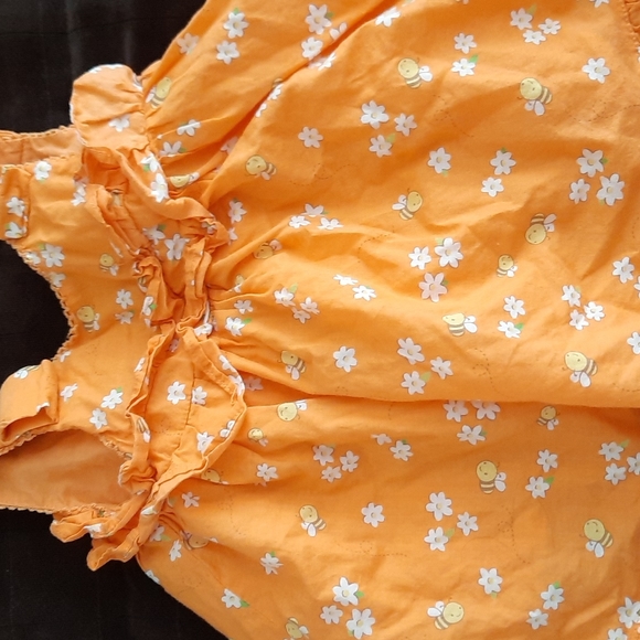 Baby Girl Dress - Picture 3 of 3